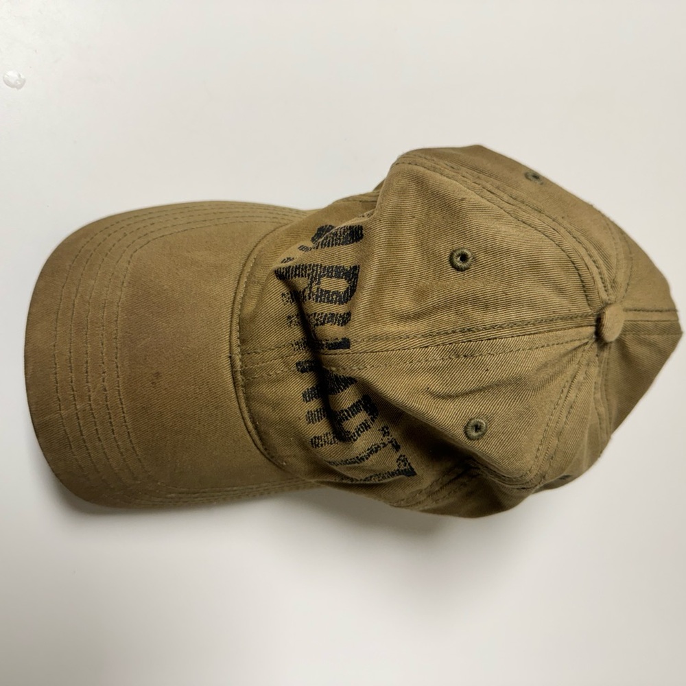 Carhartt Khaki Hat